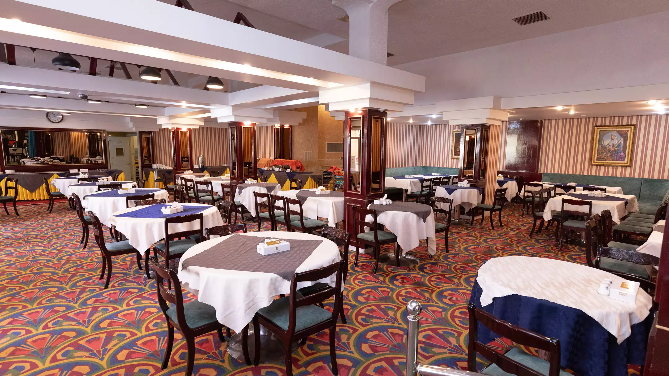 هتل لاله 2 سرعین